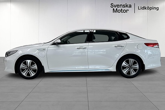 Kia Optima 3 of 20