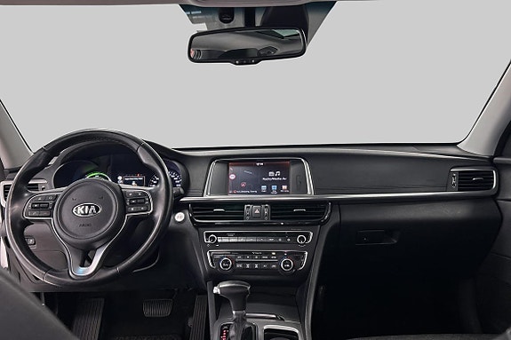 Kia Optima 12 of 20