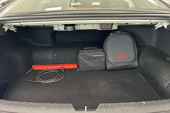 Kia Optima 10 of 20