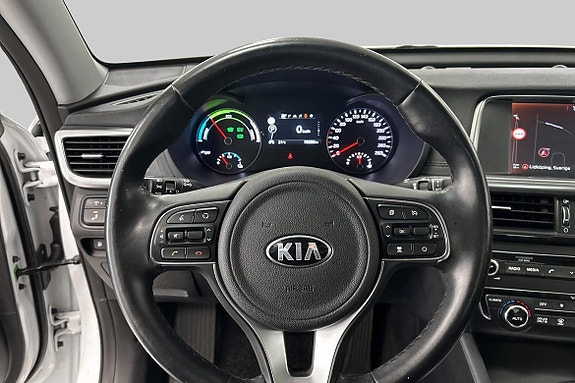 Kia Optima 19 of 20