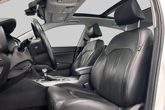 Kia Optima 6 of 20