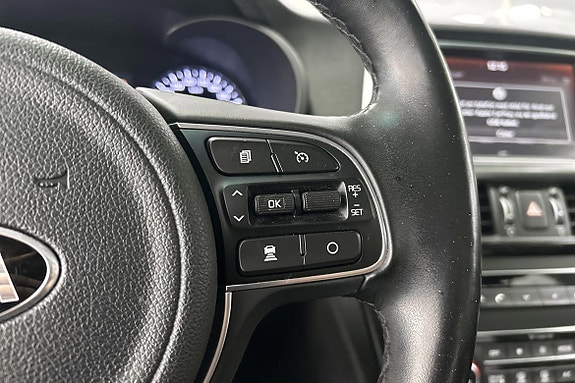 Kia Optima 18 of 20