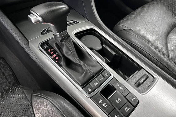 Kia Optima 13 of 20