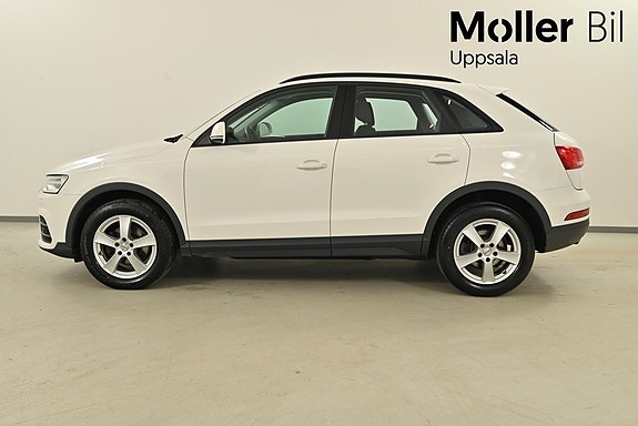Audi Q3 4 of 5