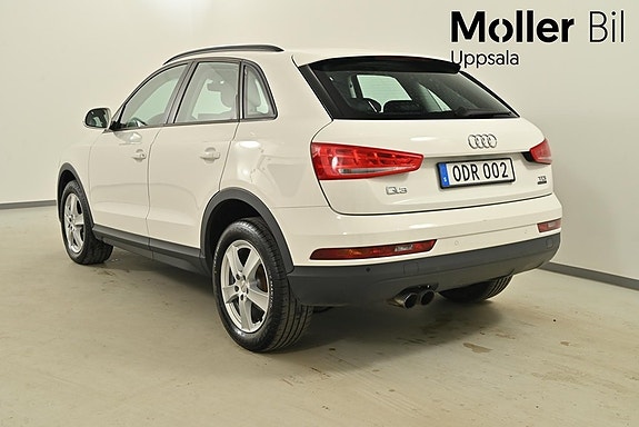Audi Q3 5 of 5