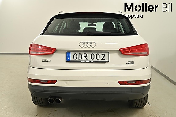 Audi Q3 6 of 9