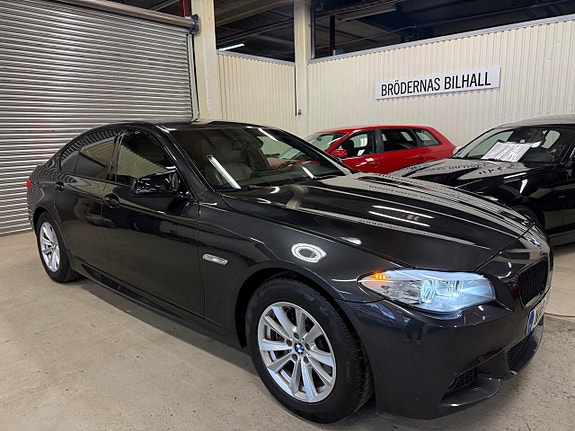 BMW 530d
