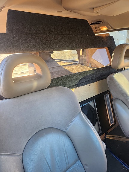 Chrysler Grand Voyager 7 of 8
