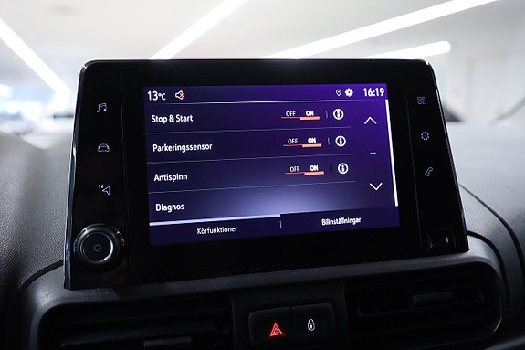 Opel Combo 15 of 17