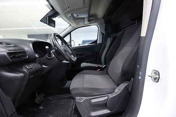 Opel Combo 12 of 17