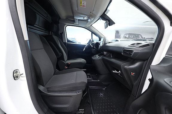 Opel Combo 11 of 17
