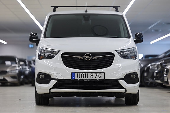Opel Combo 5 of 17