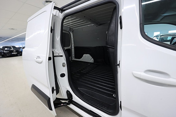 Opel Combo 10 of 17
