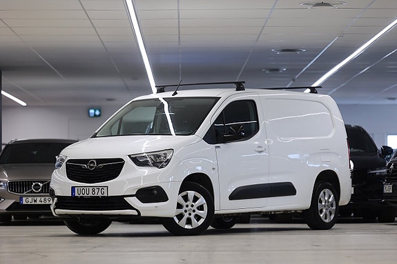 Opel Combo 3 of 17