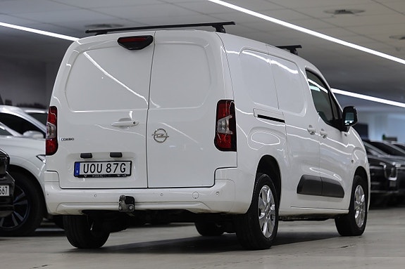 Opel Combo 7 of 17