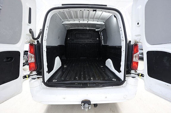 Opel Combo 9 of 17