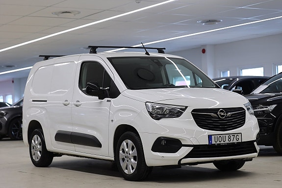 Opel Combo 6 of 17