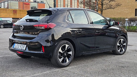 Opel Corsa 3 of 5