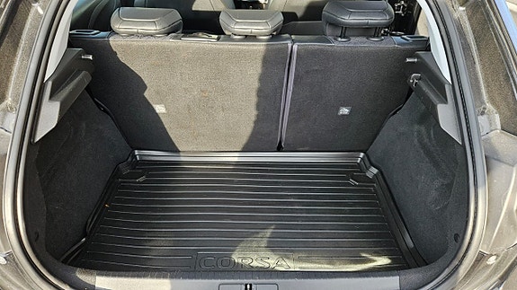 Opel Corsa 16 of 19