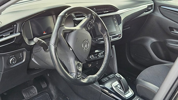 Opel Corsa 7 of 19