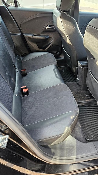Opel Corsa 17 of 19