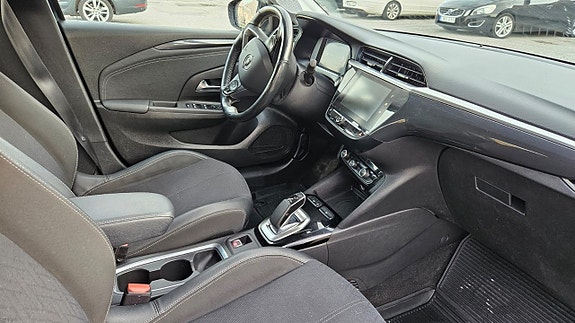 Opel Corsa 6 of 19