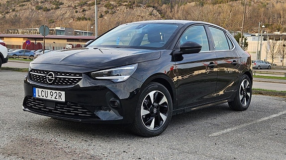 Opel Corsa 2 of 5