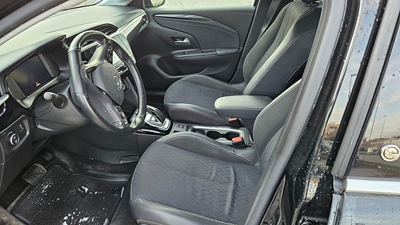 Opel Corsa 5 of 5