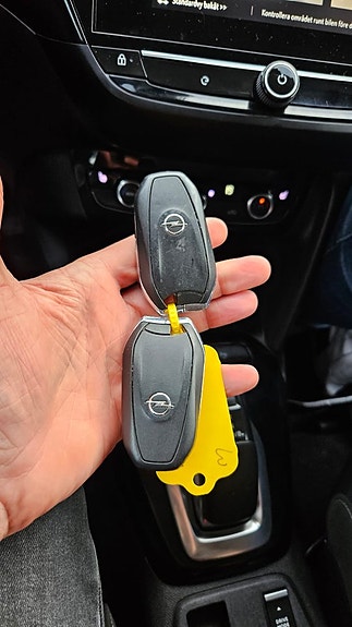 Opel Corsa 13 of 19