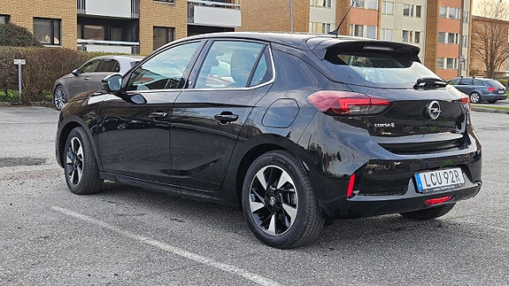 Opel Corsa 4 of 5