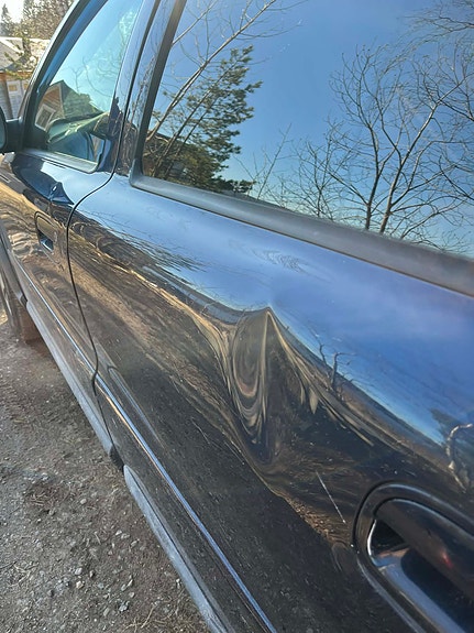 Volvo XC70 5 of 14