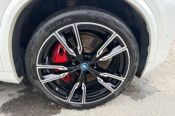 BMW X5 25 of 30