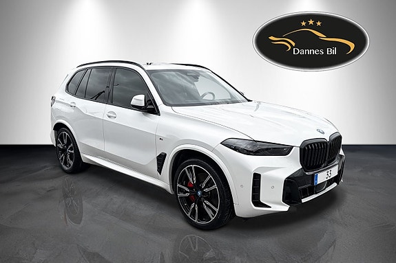 BMW X5 6 of 30