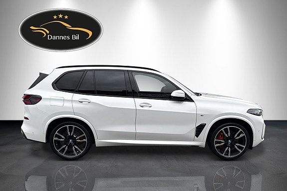 BMW X5 5 of 30