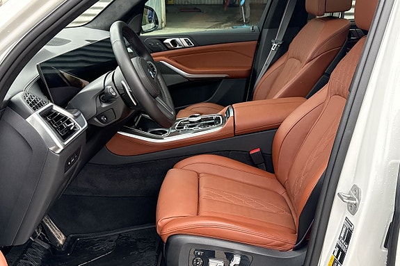 BMW X5 8 of 30