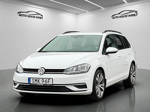 Volkswagen Golf I 3 of 23
