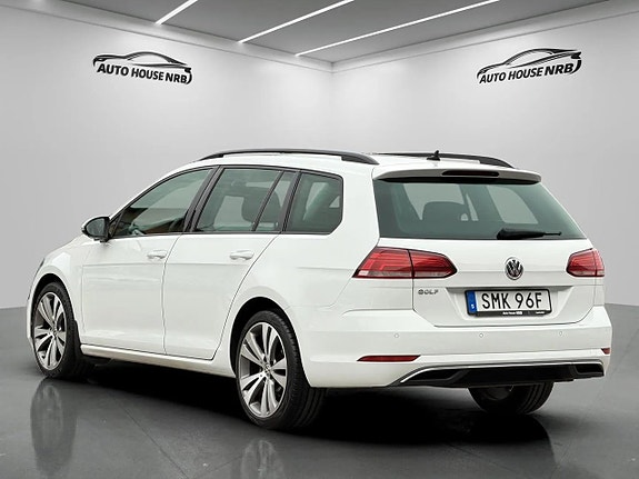 Volkswagen Golf I 8 of 23