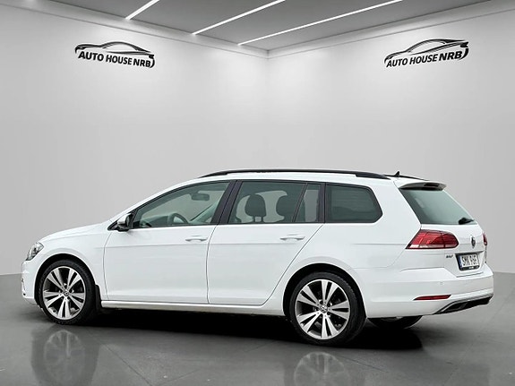 Volkswagen Golf I 7 of 23
