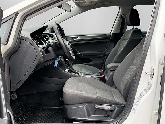 Volkswagen Golf I 12 of 23