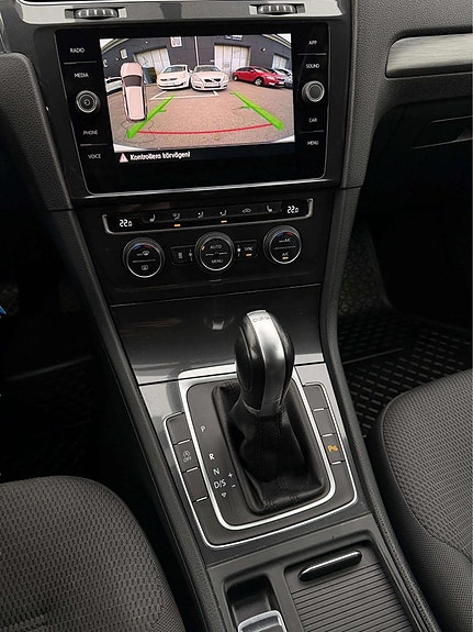 Volkswagen Golf I 17 of 23