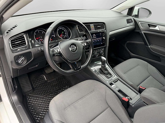 Volkswagen Golf I 13 of 23
