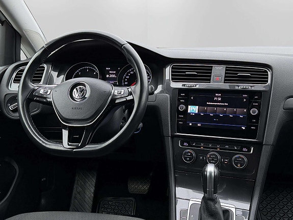 Volkswagen Golf I 14 of 23