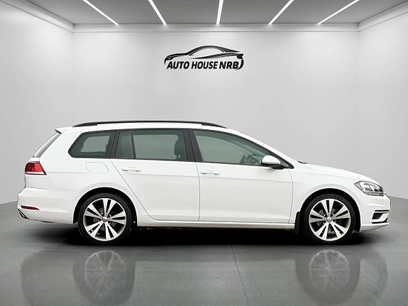 Volkswagen Golf I 11 of 23