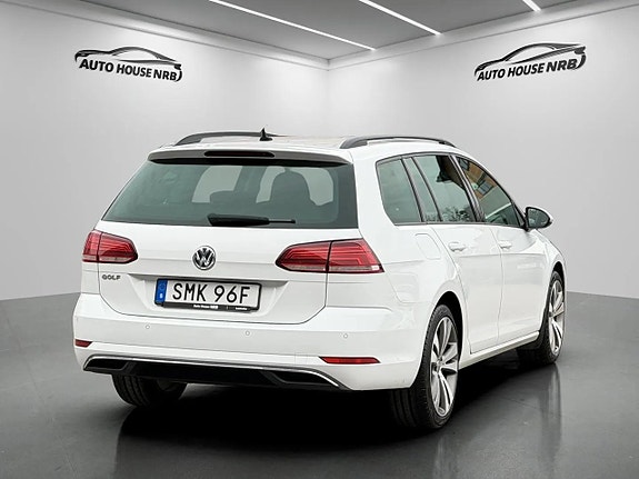 Volkswagen Golf I 9 of 23