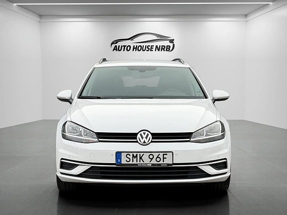Volkswagen Golf I 6 of 23