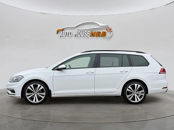 Volkswagen Golf-Serie