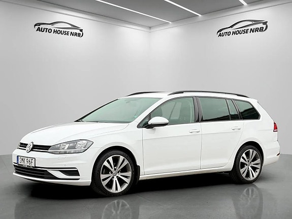 Volkswagen Golf I 2 of 23
