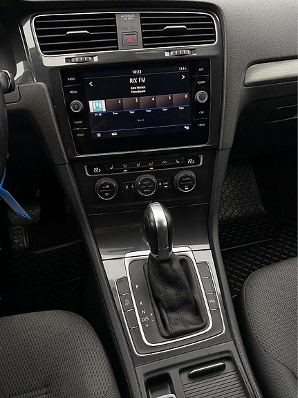 Volkswagen Golf I 15 of 23