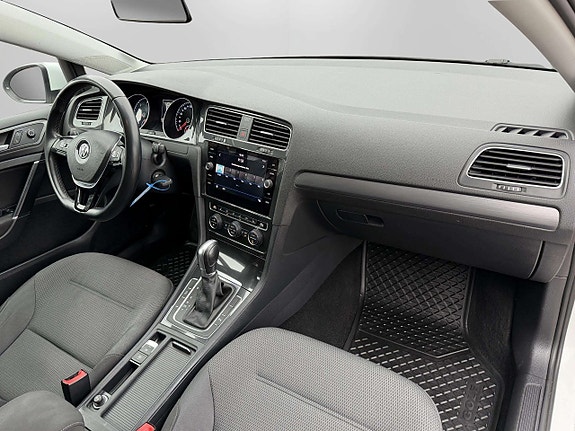 Volkswagen Golf I 22 of 23