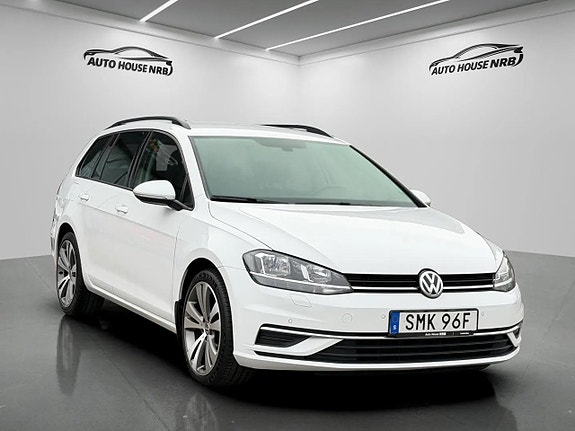 Volkswagen Golf I 5 of 23